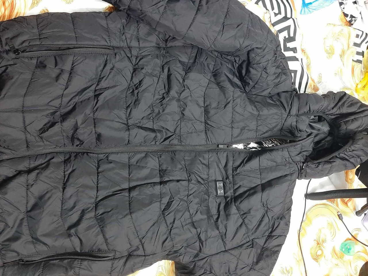 قماصل حراريه تشتغل عل بور بنك كلمن وسعره بغداد بياع ت***********
