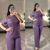 تراك نسائي • فري سايز • توصيل لجميع العراق