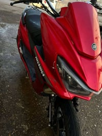 هوشا F40 • ٢٠٢٤ • مكينة ناعمه