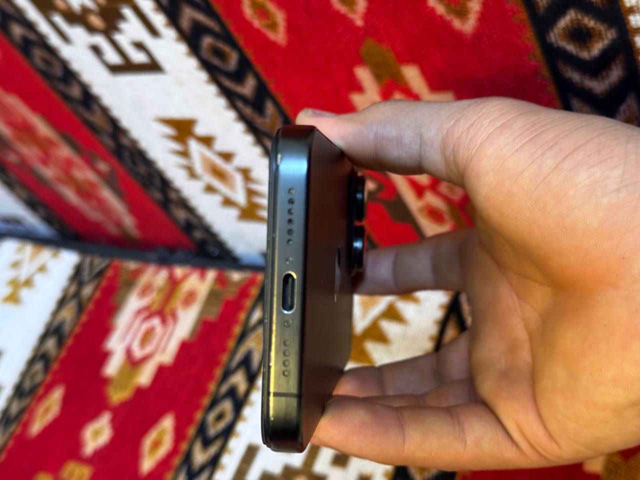 15 برو ماكس للبيع بطاريه 89 شرق اوسط مبدل شاشه فقطط مكاني نجف


**إذا كنت صاحب هذا الإعلان وتريد حذفه لأي سبب، رجاءا أرسل رسالة إلى الدعم الفني**