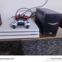 بلي فور نضام 9 مهكر واحد تير فول نضافه جوستكات عداد اثنين اصليه ويبي أ...