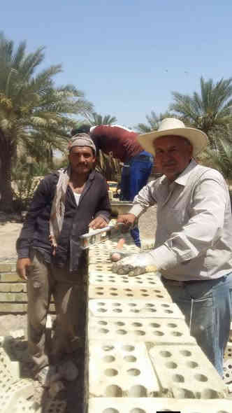 هل تبحث عن مشروع بناء متكامل؟ تعال اكتشف فرصة التعاون مع المعمار المبدع أبو سمير للبناء الحديث والترميم في محافظة بابل، شارع 60. اتصل الآن: ***********
