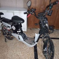 ماطور شحن • سعر خاص