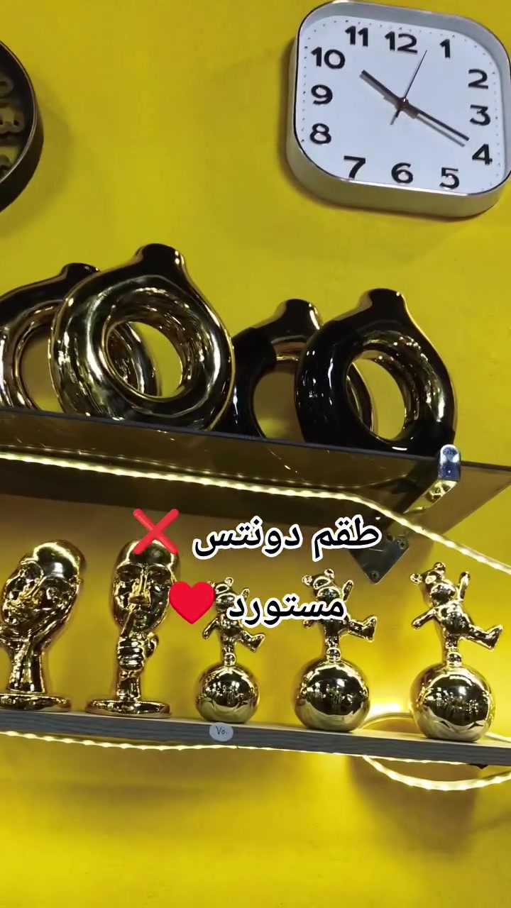طقم دونتس ❌ 
مستورد ♥️ 
دلع بيتك 🕐🕐 
جاليري رحيم 🫂 
شارع خالد عبد الشافي الخمسين بريتي النزهه2 جسر السويس 📛📛 
01***********123711146


**إذا كنت صاحب هذا الإعلان وتريد حذفه لأي سبب، رجاءا أرسل رسالة إلى الدعم الفني**