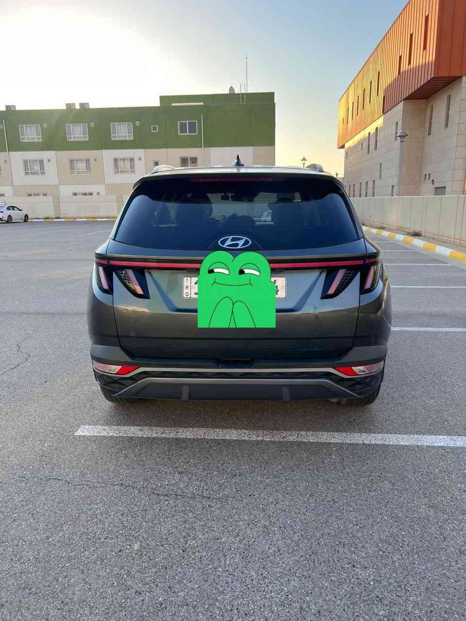 للبيع: هيونداي توسان 2023 ✅

سعرها ادخل ع رابط https://t.me/carssofiraq/16124

- (فول مواصفات - أعلى فئة)
لعشاق النظافة والتميز، سيارة بحالة المصنع واستخدام راقي جداً.
المواصفات والتفاصيل:
 الموديل: 2023.
 المنشأ: وارد أمريكي.
 الحالة: السيارة "بدون حادث" (كتاب سرقة فقط).
 ملاحظة فنية: تم فتح "الجاملغ" الأمامي وعاد كما كان بنفس القطعة الأصلية دون أي أضرار تذكر، السيارة سليمة تماماً من الداخل والخارج.
 المسافة المقطوعة: 46,000 ميل فقط.
 الاستخدام: سيارة موظفة (استخدام عائلي راقي جداً)، السيارة بحالة ممتازة وجاهزة للاستخدام بدون أي مصاريف.
 المكان: بغداد.
للتواصل:
 يرجى المراسلة 
عبر واتساب فقط على الرقم التالي: ***********
.
.

انضم لأكبر قناة تليكرام في العراق لبيع وشراء السيارات ونشر إعلانات الـ VIP الخاصة بكم. انضموا إلى القناة عبر الرابط 👇
https://t.me/carssofiraq
