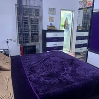 بيت للبيع ٨٠متر واجهة ٤ نزال ٢٠ يحتوي على استقبال وكراج صغير فيه حمام ...