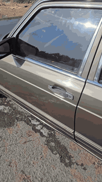 مارسدس للبيع مديل 87 سنويه 27      ***********
