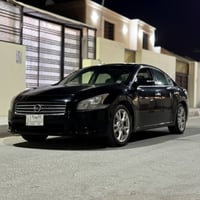 ماكسيما • ٢٠١٤ • ٦ سلندر ٣٥٠٠