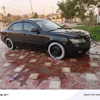 موديل ٢٠٠٦ • ٢٤٠٠ سي سي • بابل