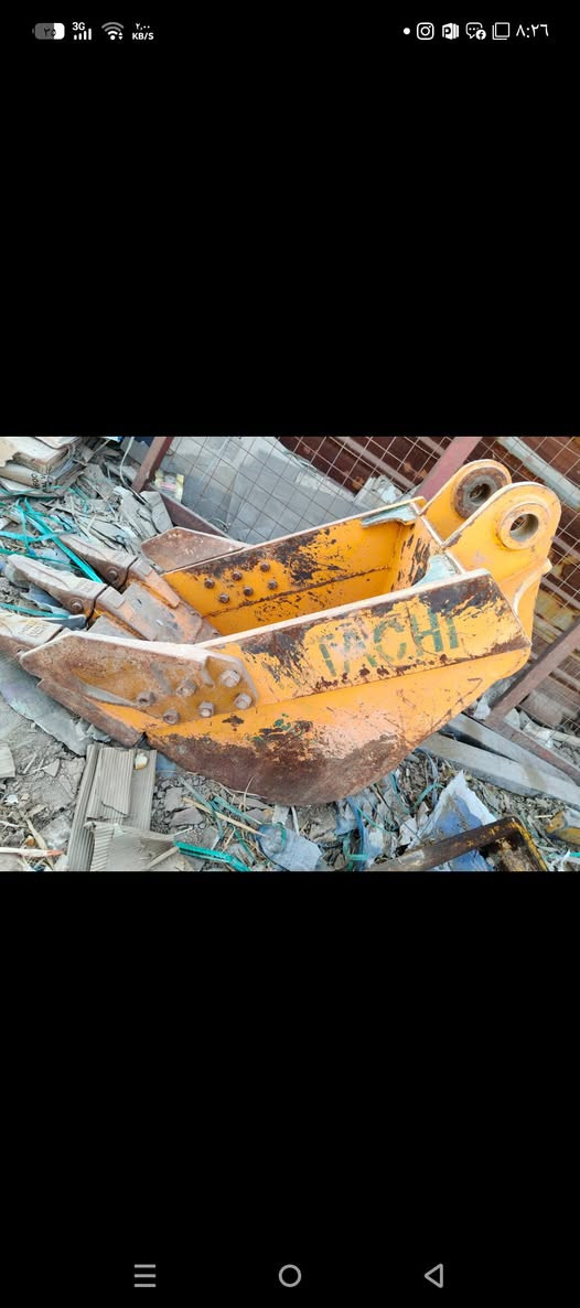 كيلات حفاره هيتاشي حجم 75 وحده 60 وحده 40
***********
***********
