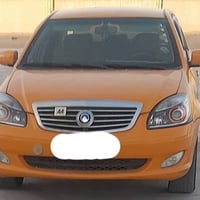 جيلي موبيل • جيلي • موبيل 2012 • سيارة جيلي • رقم بصرة • محرك بيكاتشو ...