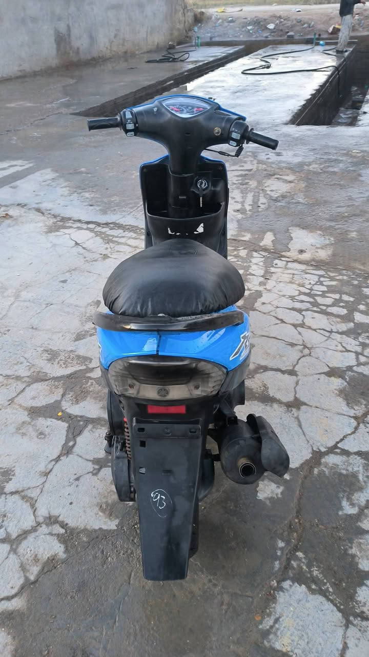 دراجه ماكس عدله مفتوحه مره وحده قبل سبوع شرط طيران نهضه وسرعه فول كلهه شغاله من طول للطول سلف هندر كهربائيات اشاير سلف هورن دراجه ماذب عليهه ربع السعر 650وبيهه مجال دراجه الله شاهد كلش حلوه مكاني قضاء المدينه ***********
