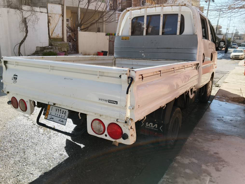 سلام علیکم کیا2012 بڕاوەسۆپەرمەکینە3000ئۆتۆماتیک برێک بەستراوە بانص وڕۆنی گۆڕاوەکارەبایی گشتی ئیش دەکات تبریدبەشەرت طايه وباتري تازەیەسەیارەکەهی دەست خۆمەگێڕو مەکینە بەشەرت ماڵی دۆستەسعری72گڵالەسلێمانیم*********** السليمانية, العراق
