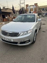 اوبتيما ٢٠٠٩ • وارد كوري • صبغ قليل