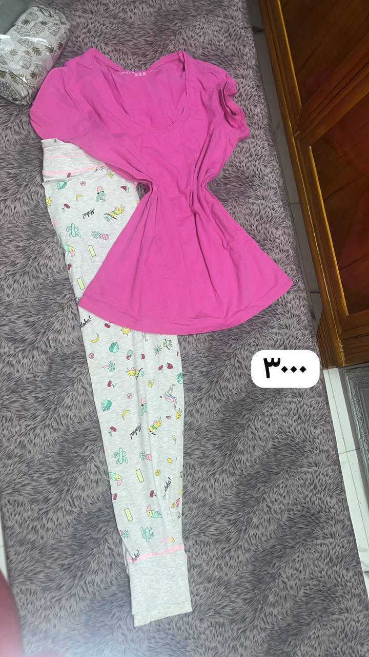 ✨ وصلتنا دفعة جديدة من تراكات البالة ✨
موديلات مرتبة، خامات نظيفة، وأسعار تناسب الجميع 🤍🛍️
إذا تدورون على ستايل حلو وجودة بسعر مناسب، لا يفوتكم تشوفون البضاعة.
الكميات محدودة، والحجز بالأسبقية.
راسلونا على الخاص للاستفسار أو الحجز 📩
توصيل جميع المحافظات  أكسسوارات الهدى … لأن الأناقة ما تحتاج سعر غالي.. 

للحجز واتساب ***********
