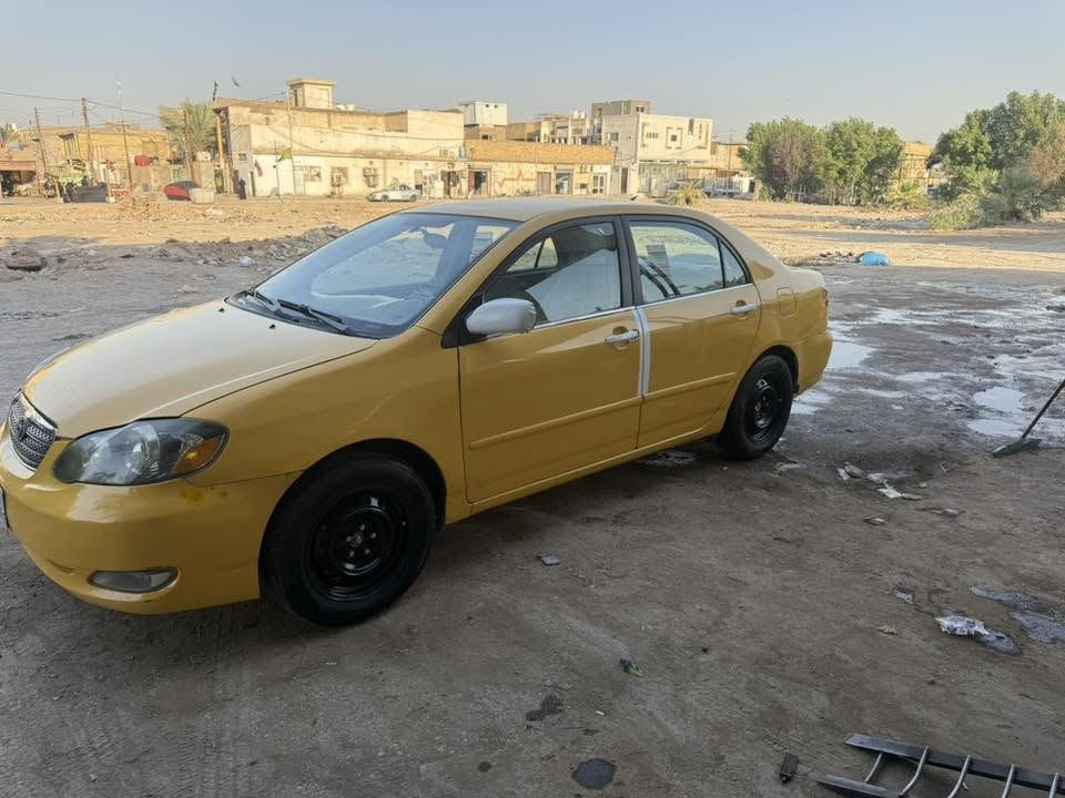 سلام عليكم كوله نحله ٢٠٠٦ مكينه ١٨٠٠ سياره جاهزه مكينه كير حداديه تبريد تخم تاير رقم بغداد نكليزي مصفره من كلشي بيه جملق امامي سعر ٦٠ وبيه مجال بصيط اي ستفسار ***********
