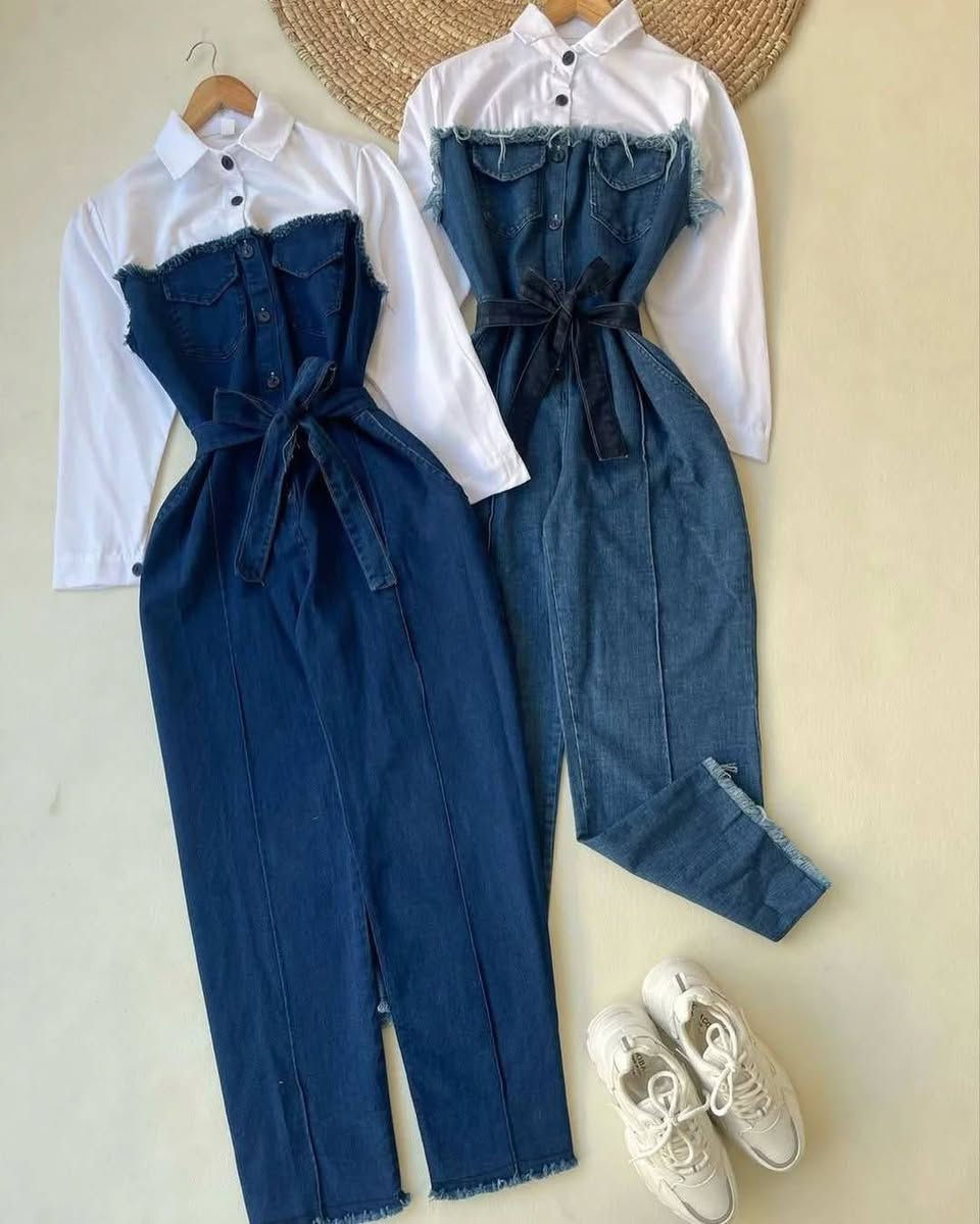 جمبسوت جينز❤‍🩹
السعر 20 الف فقط
38-40-42-44-46


**إذا كنت صاحب هذا الإعلان وتريد حذفه لأي سبب، رجاءا أرسل رسالة إلى الدعم الفني**