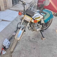 تايكر • ٢٠٢٠ • سلف