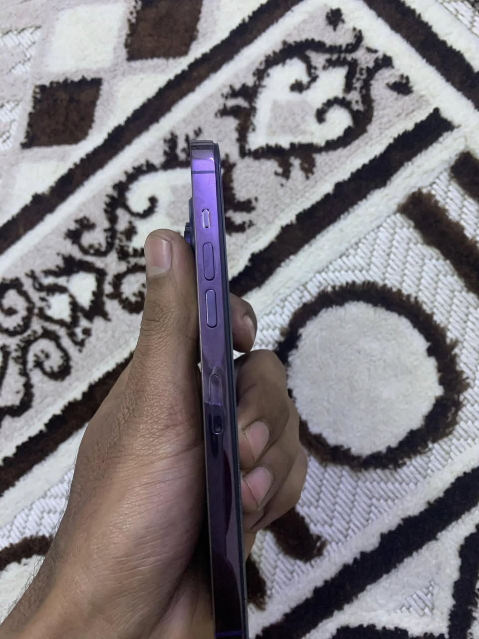 لبيع 600


**إذا كنت صاحب هذا الإعلان وتريد حذفه لأي سبب، رجاءا أرسل رسالة إلى الدعم الفني**