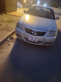 اخوان سامسونج سني موديل ٨ سياره جارده سياره جاهزه تبريد محرك كير صدر ت...