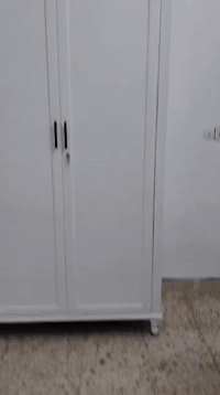 دولاب ٦ أبواب • ميز مراية • تفصيل تركي