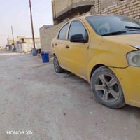 سياره افيو موديل 2009  الرقم احمر      صاحبها  ماندله كير ومكينه  جيد ...