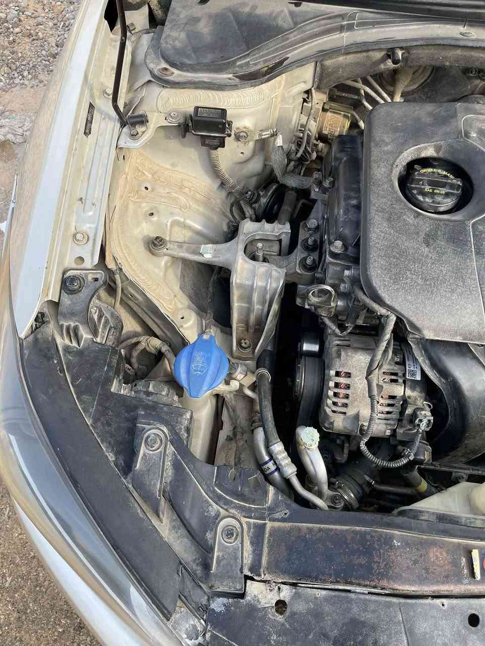 النترا 2017 وارد امريكي حادث جاملغ وبنيد وجاملغ خلفي سونار بالمنشور رقم قادسيه انكليزي بسمي سنويه 2030 تحويل مباشر فول مواصفات معروفه بصمه فتحه وباقي المواصفات تخم تاير جديد تبريد ثلج ماشيه 87m مكان السياره بابل اتصال السعر 115$☎️ ***********
