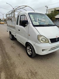 هانفي 2007 • كركوك • كهربائيات سليمة