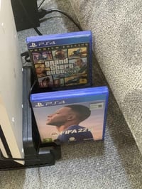 بلاي4 سليم • ذاكرة ٥١٢ • ٤ يدات