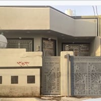 حي الحشد • ١٥٠م • غرفتين
