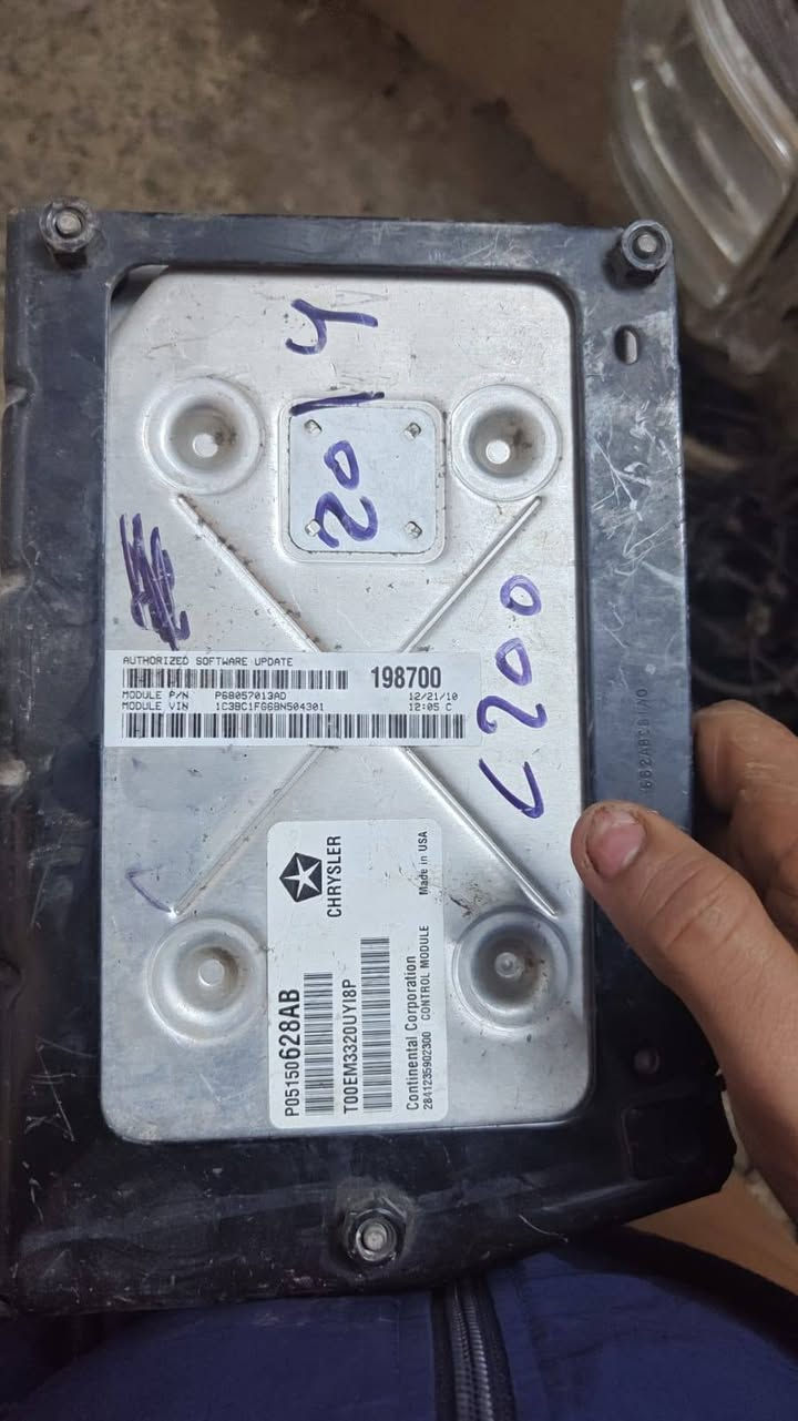 يالله سلام عليكم
توفر ادوات دوج افنجر جورني كرفان كاليبر باتريوت♥ كومباس كول الموديلات 🦅
يتوفر صيانه ميكانيك 🔧
وكهربائيات عامه 📌
وحداده الصدر 🛠
بغداد الدوره شارع ٦٠⚙️
يوجد توصيل لجميع المحافظات العراق 🇮🇶
اخوكم احمد المشايخي 💪
***********📞
