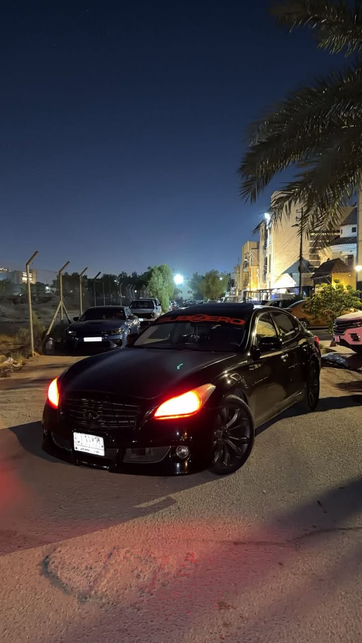 السلام عليكم
انفنتي M56X  2011 الوحيدة بالعراق كلين اختها ماكو 
السيارة فول فول مواصفات ماكو داعي احجي بمواصفاتها 
محركها 8 5600
اكتڤ اكزوست تفريغ  برمجة من امريكا ٤ فايلات (ريسنك وديلي يوز وبانزين سوبر وطلقات )شوت لونك تيوب ويلات 20 كشنات جلد تدفئة تبريد مفصولة تو ويل السياره ورادار  فول للاخير وفتحة سقف نقصها بس اللايتات مبيها اي شي ثاني
بيها بارد بالجاملغ الامامي وليورة بالصندوق ٥ اصابع صبغ
مكاني بغداد بارك السعدون 
السيارة رايدها ب١٤٥ وبيها مجال


**إذا كنت صاحب هذا الإعلان وتريد حذفه لأي سبب، رجاءا أرسل رسالة إلى الدعم الفني**
