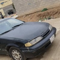 برنس • ١٩٩٤ • محرك ٢٠٠٠