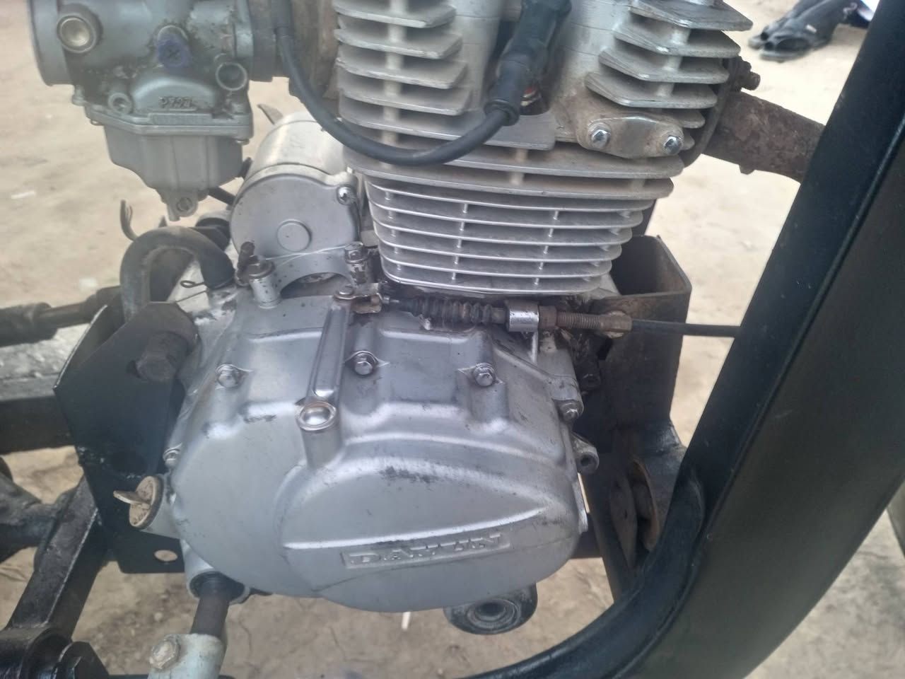 ستوته كلك للبيع ركبتها ملحومه مكاني قضاء النصر سعرها ٤٢٥ الاستفسار ***********
