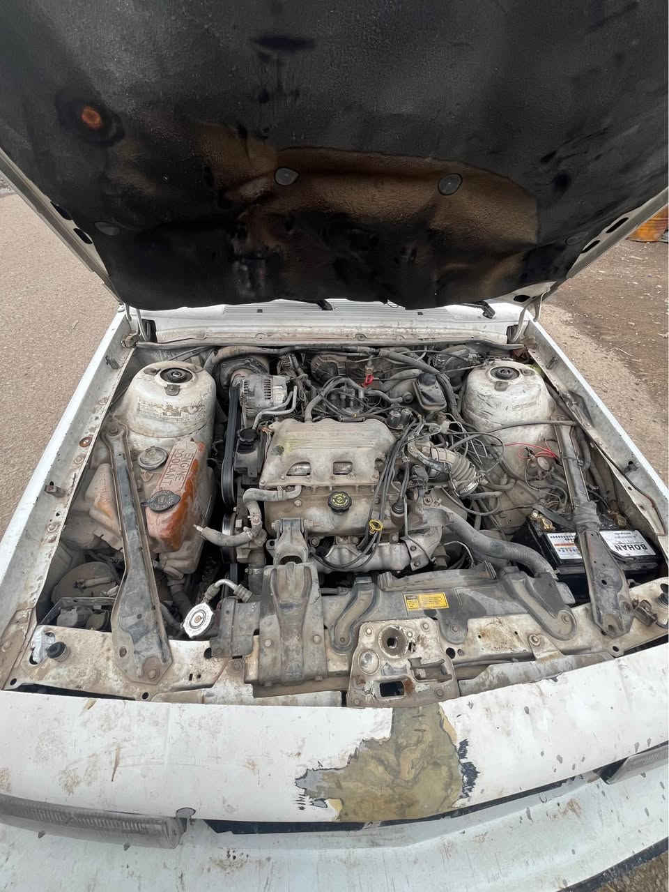 والدز ستيشن السيارة خابطة  بس شغالة تحتاج تعمير الرقم نينوي سنوية 2028 التحوي مباشر
السيارة تنباع كوم حديد
السعر بي مجال
رقم الهاتف *********** Colombo, Sri Lanka
