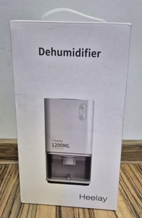 جهاز رطوبة • مفتوح كرتون