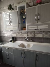 كاونتر مترين • مرمر • درجة اولى