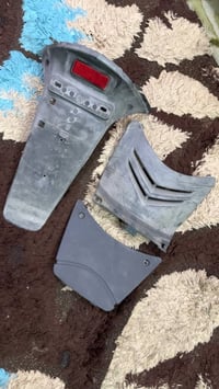 ذيل ماكس • باتري • كربلاء