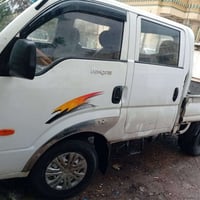 كيه دبل قماره موديل ٢٠٠٨مكفوله تبريد تدفءه الاستفسار ٠٧٧١١٠٦٠٣٤٢