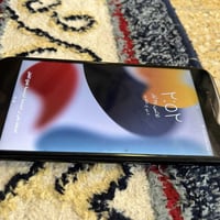 ايفون 7 بلس • ١٢٨ • بطاريه ١٠٠٪