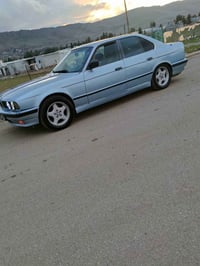 بي ام دبليو ٥٢٠ • موديل ١٩٩٩ • السليمانية