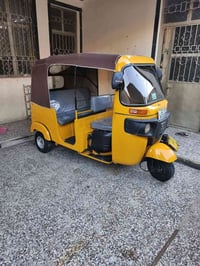 تكتك ٢٠١٩ • مكينة معمرة • حي البتول