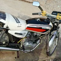 ماطور للبيع تايكر موديل 2020 مكلف بل نشر  ‏‪07731690489‬‏