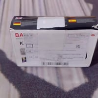 راديو اوربي • موجتان AM/FM • جديد