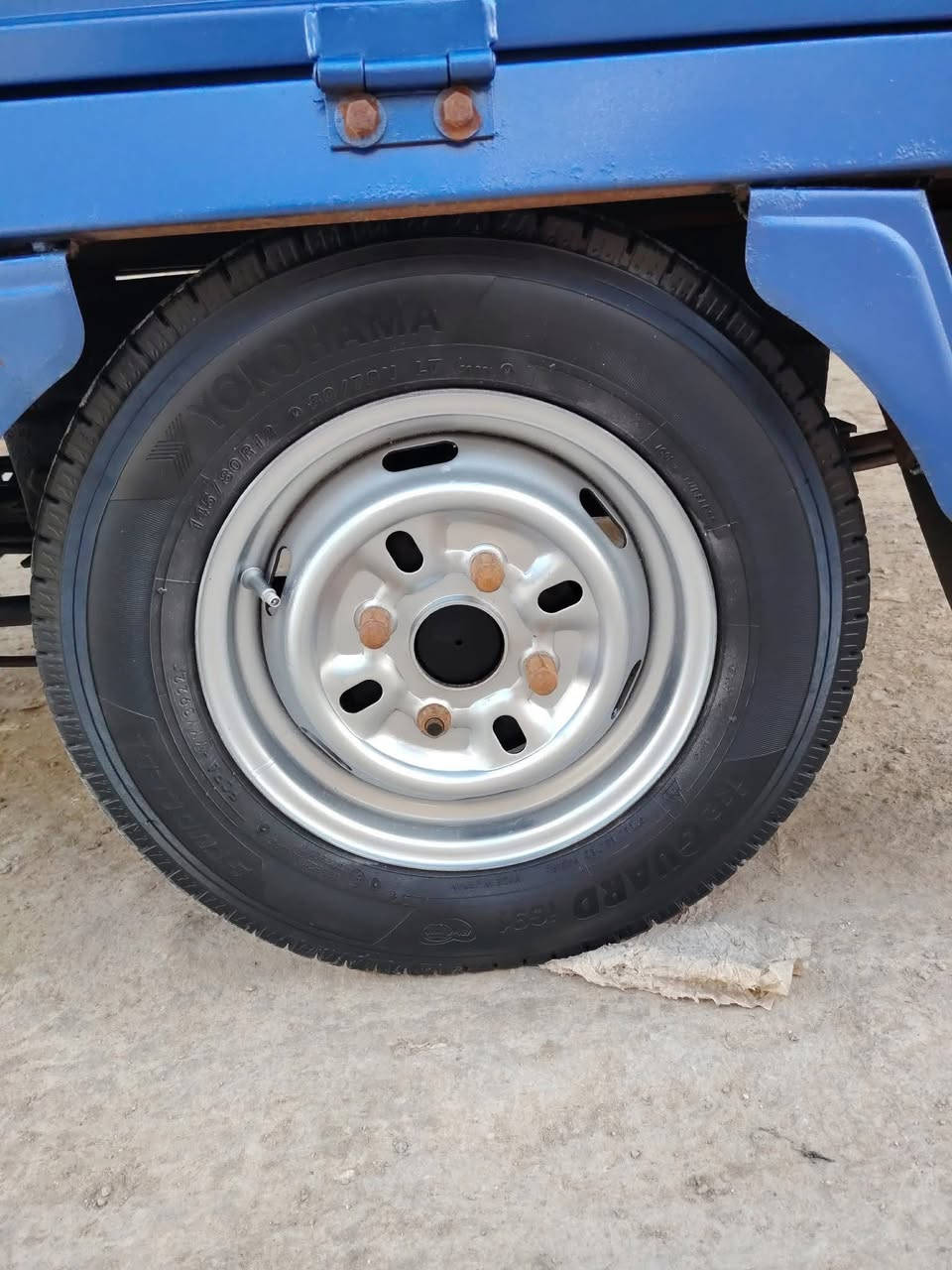 ستوته جمره مديل 2020  اصولي سنوية ورقم
ستوته للبيع جمره مامفتوحه دراجه حلوه ونضيفه فقط البدي مصبوغ للجماليه وحراري الدراجه الرقم كامل فقط شد وتحويل مكاني بالنجف الكوفة سعره مليونين وبيه مجال الشراي  

رقمي 

واتساب متواجد فقط او خاص. تراسلني. 

***********
