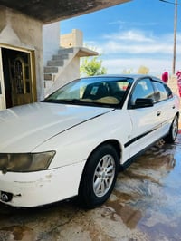 شوفر ليت لومينه • ٢٠٠٥ • خانقين