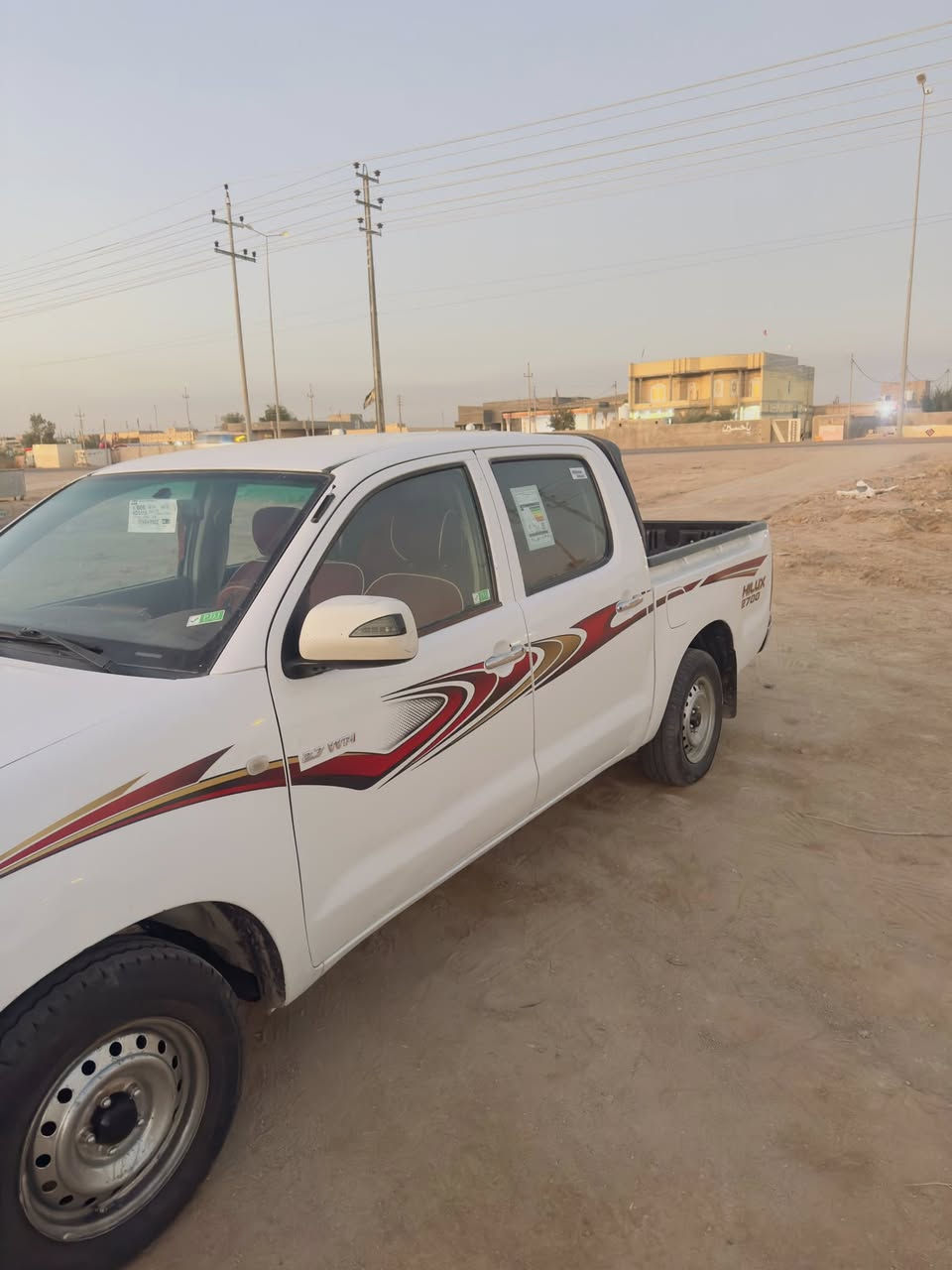 @السلام عليكم فلاونزه للبيع موديل 2007 كير عادي مكفوله كفاله عامه رقم بصره جديد نكليزي 
العنوان البصره / الدير 
رقم الهاتف ***********

***********
