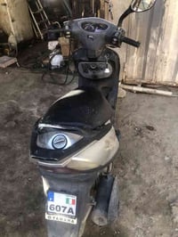 ماكس ١٤٠ كلهه ابلاديه وكلهه شغاله المكينه خرسه ومامفتوحه جيب فيتر وياك...