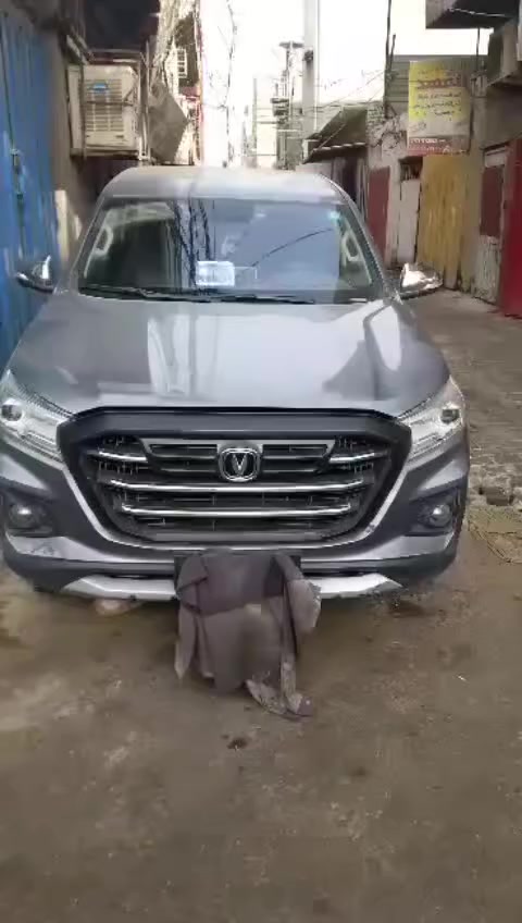 تفاصيل داخل الفيديو


**إذا كنت صاحب هذا الإعلان وتريد حذفه لأي سبب، رجاءا أرسل رسالة إلى الدعم الفني**