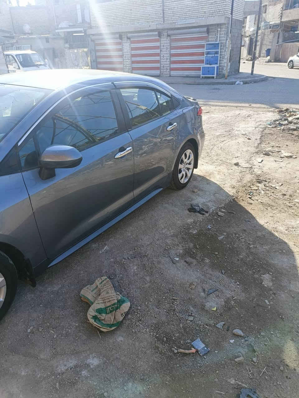 كورلا موديل 20
جاهزه 138
تفاصيل اتصال***********
او مراوس بعاليه
